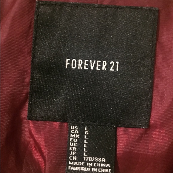 Jacket - Picture 2 of 2